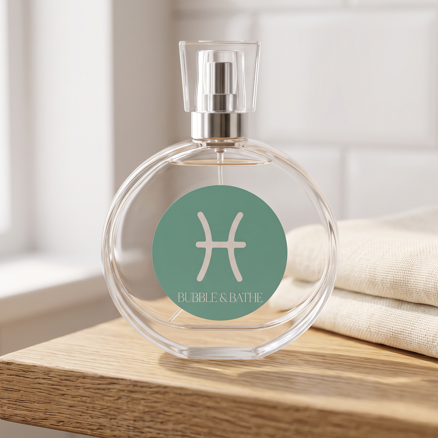 Pisces - Eau De Parfum