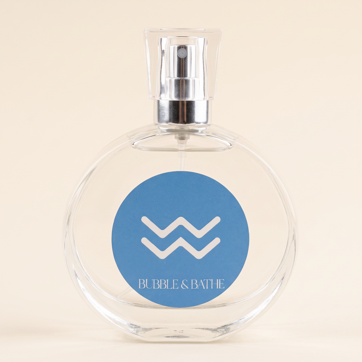 Aquarius Eau De Parfum wholesale by Bubble and Bathe, photo 2