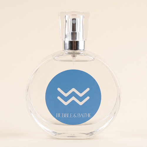 Aquarius Eau De Parfum wholesale by Bubble and Bathe, photo 2