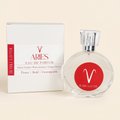 Aries Eau De Parfum wholesale by Bubble and Bathe, photo 1