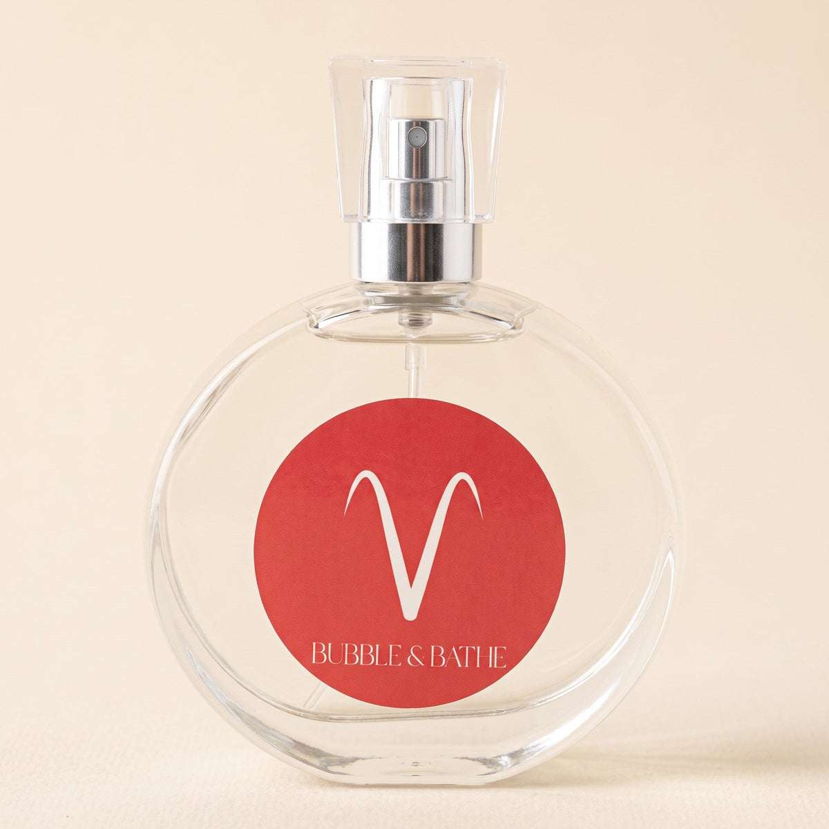 Aries Eau De Parfum wholesale by Bubble and Bathe, photo 2