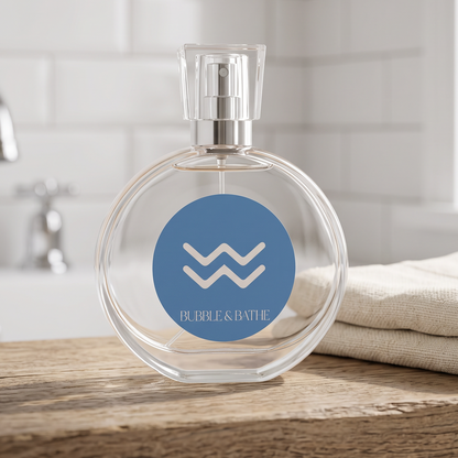Aquarius - Eau De Parfum