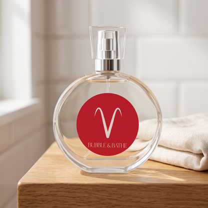 Aries - Eau De Parfum