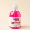 Berry Crush Body Wash wholesale by Bubble and Bathe