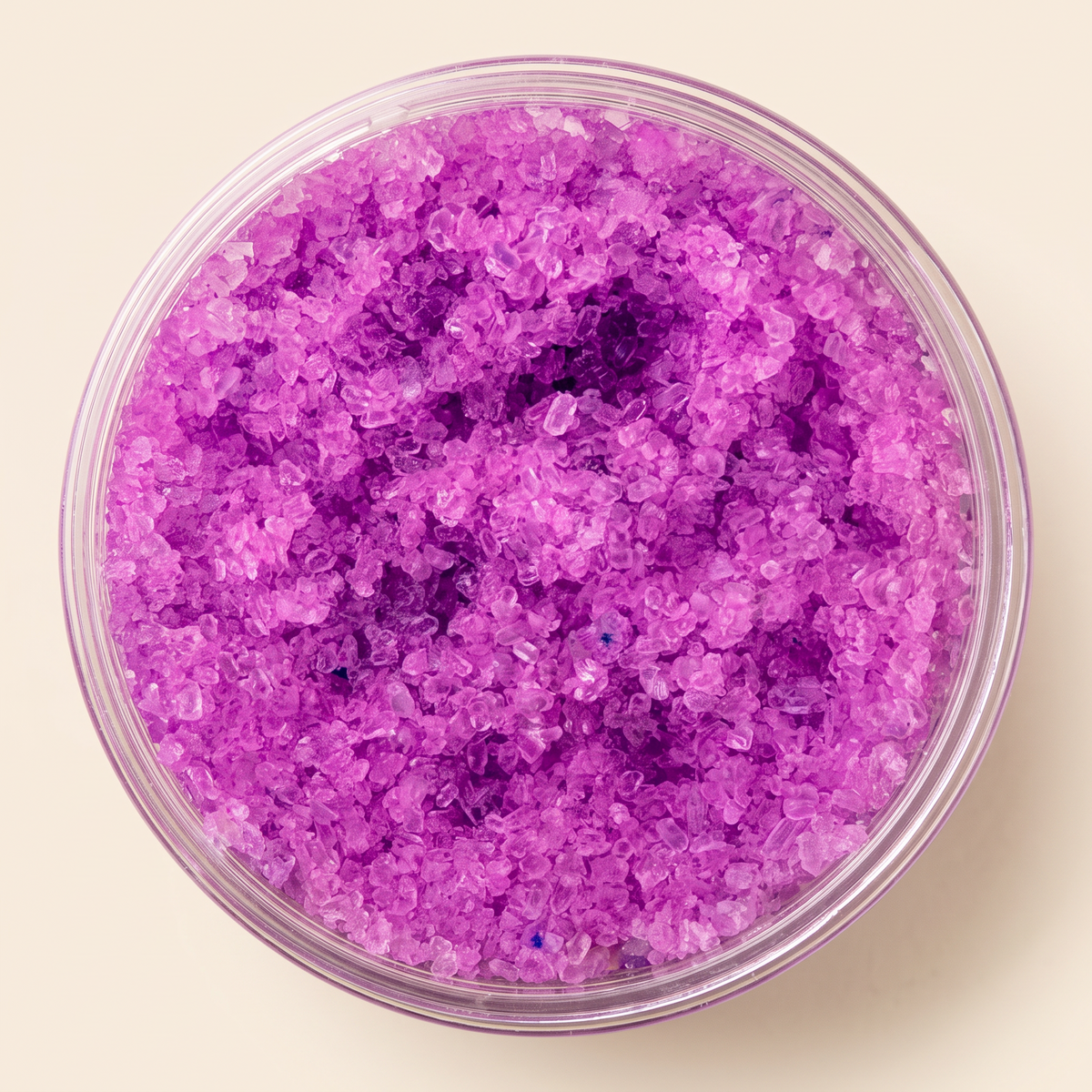 Calm Bath Salts wholesale by Bubble and Bathe, photo 2