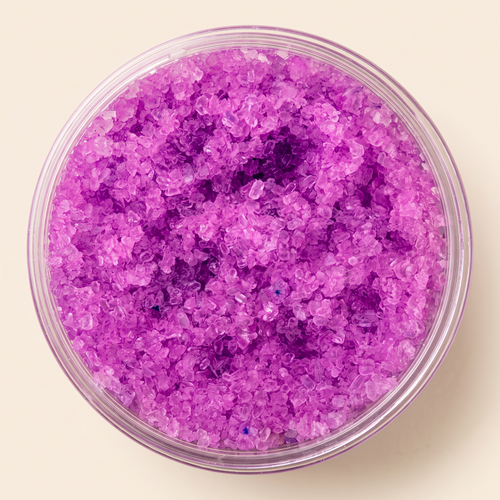 Calm Bath Salts wholesale by Bubble and Bathe, photo 2