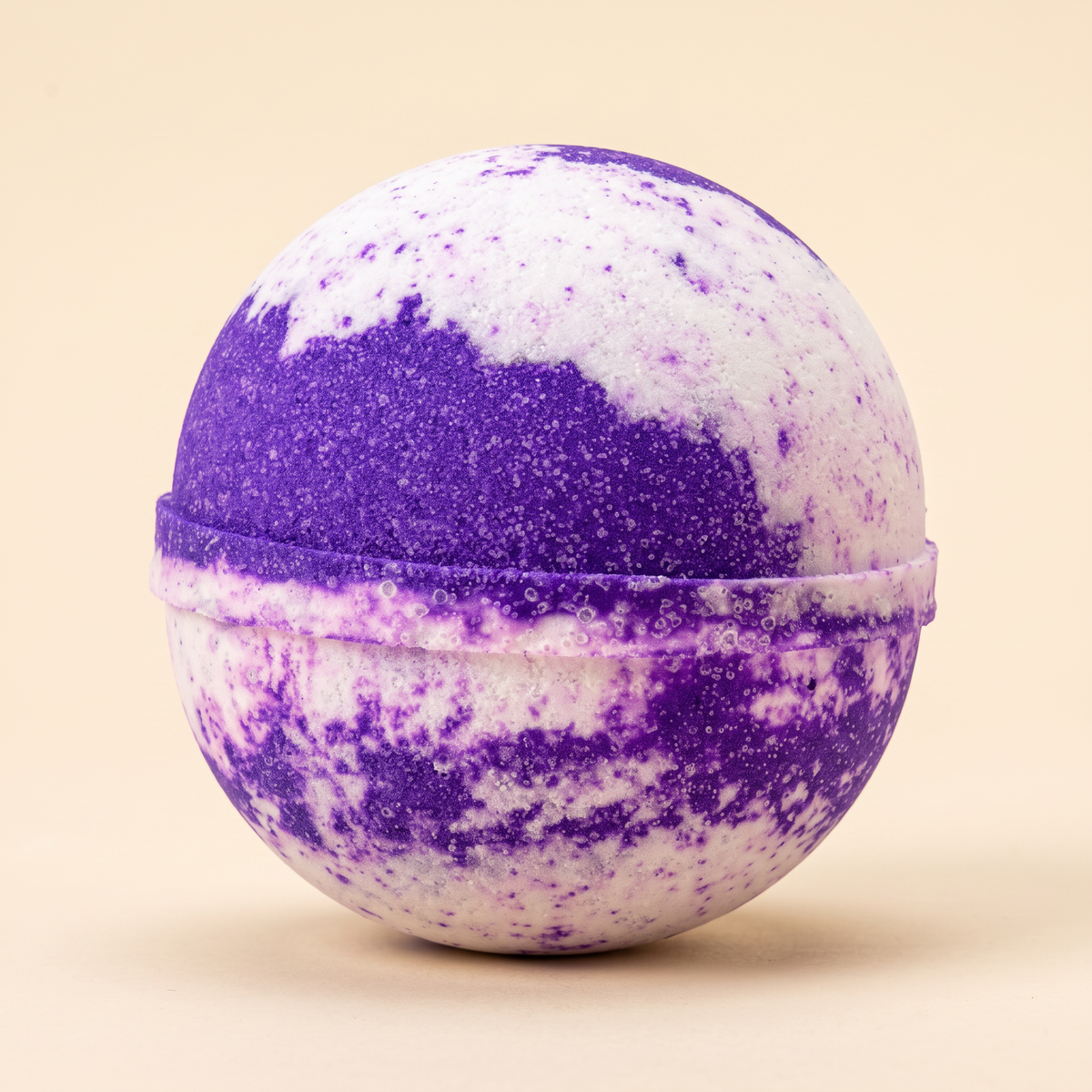 Calm Bath Bomb wholesale by Bubble and Bathe, photo 1