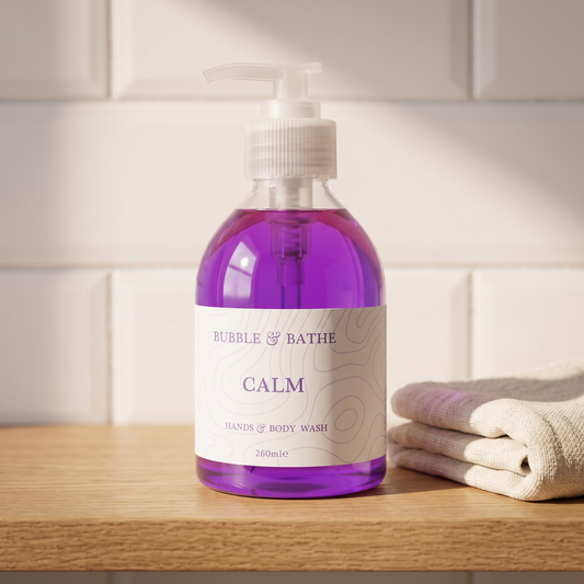 Calm - Hand & Body Wash