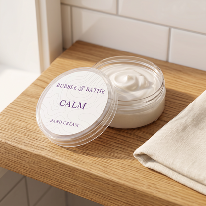 Calm - Hand Cream