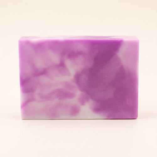 Calm Soap Bar wholesale by Bubble and Bathe, photo 2