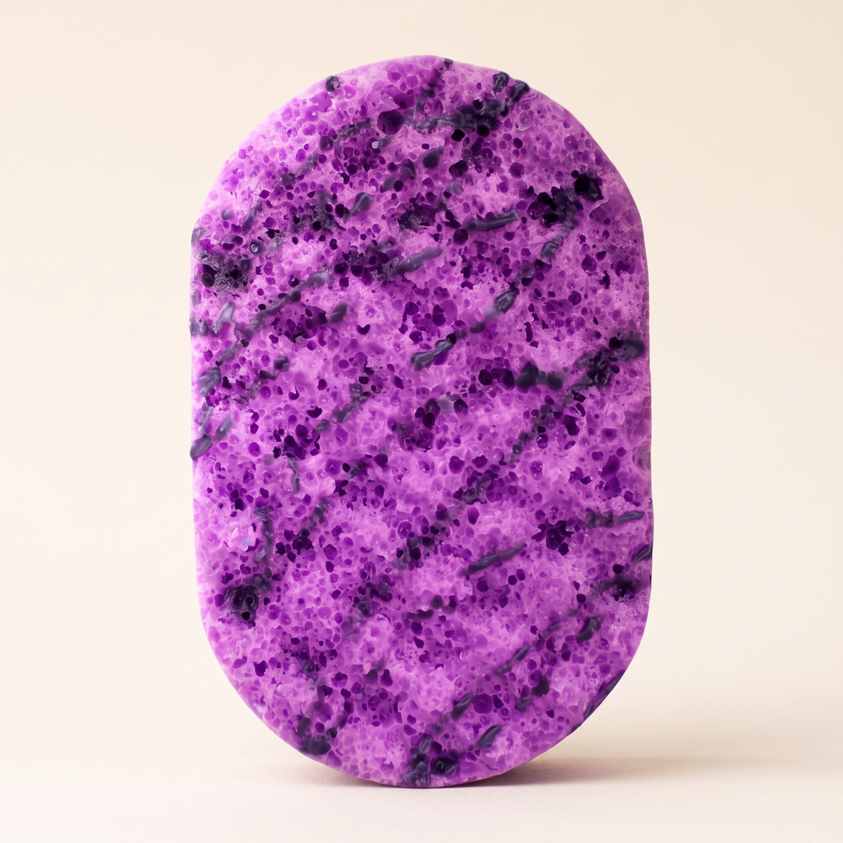 Calm Soap Sponge wholesale by Bubble and Bathe