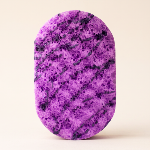 Calm Soap Sponge wholesale by Bubble and Bathe