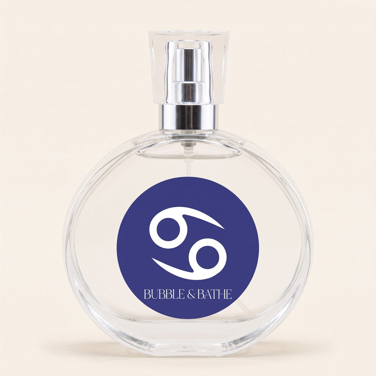 Cancer Eau De Parfum wholesale by Bubble and Bathe, photo 2
