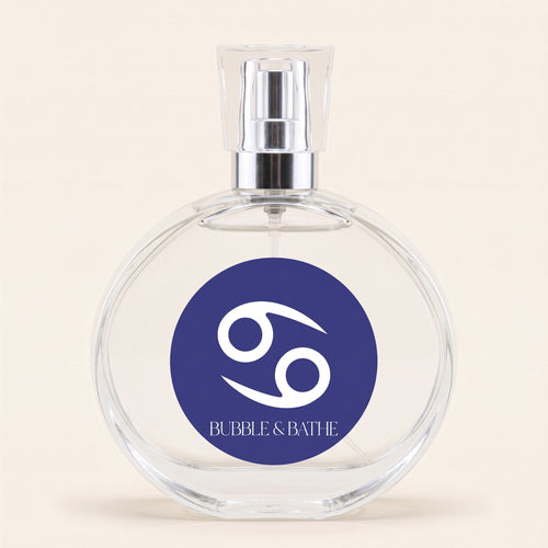 Cancer Eau De Parfum wholesale by Bubble and Bathe, photo 2