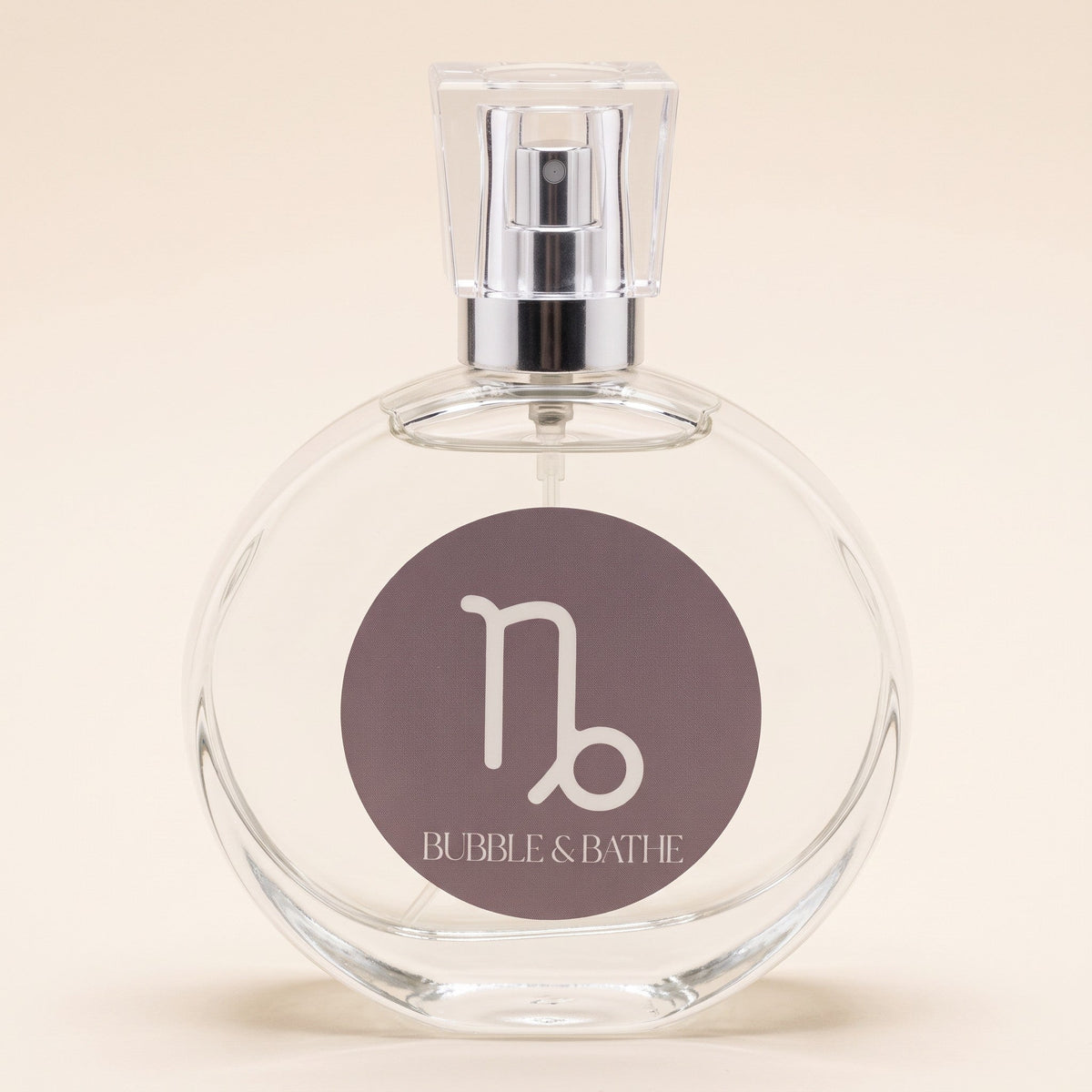 Capricorn Eau De Parfum wholesale by Bubble and Bathe, photo 2