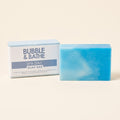 Spa Day Soap Bar wholesale by Bubble and Bathe, photo 1