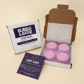 Deep Sleep Shower Steamers wholesale by Bubble and Bathe, photo 1