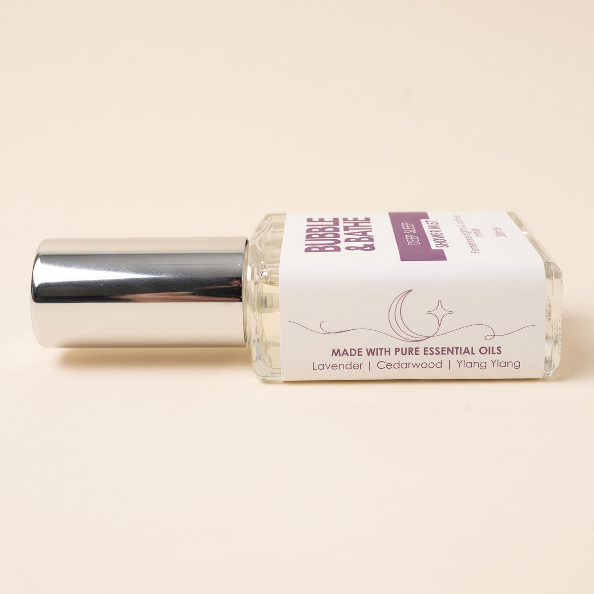 Deep Sleep Shower Mist wholesale by Bubble and Bathe, photo 2