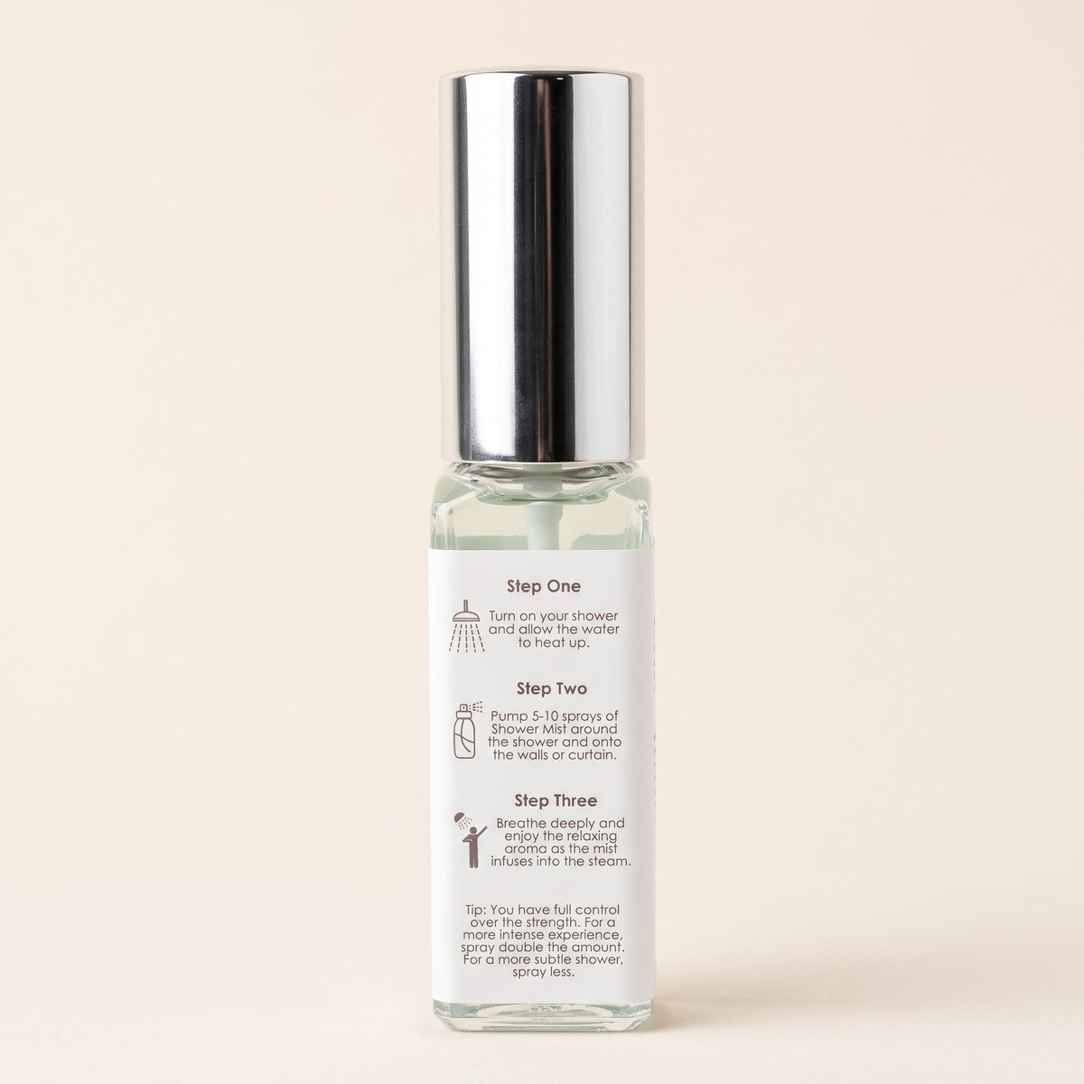 Deep Sleep Shower Mist wholesale by Bubble and Bathe, photo 4