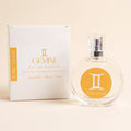 Gemini Eau De Parfum wholesale by Bubble and Bathe, photo 1