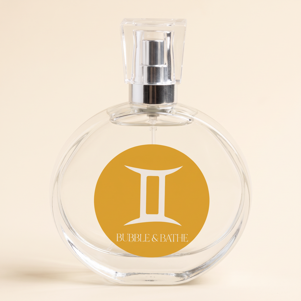 Gemini Eau De Parfum wholesale by Bubble and Bathe, photo 2