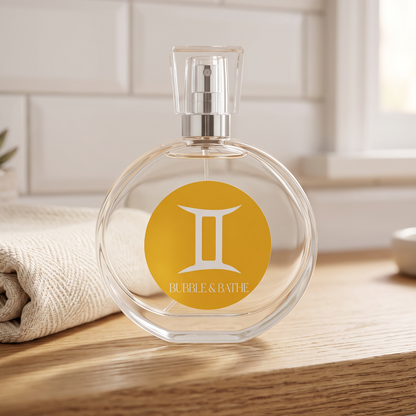 Gemini - Eau De Parfum