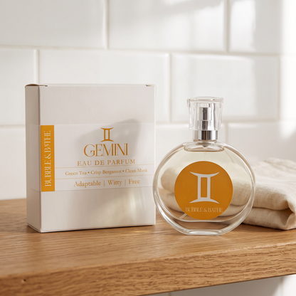 Gemini - Eau De Parfum