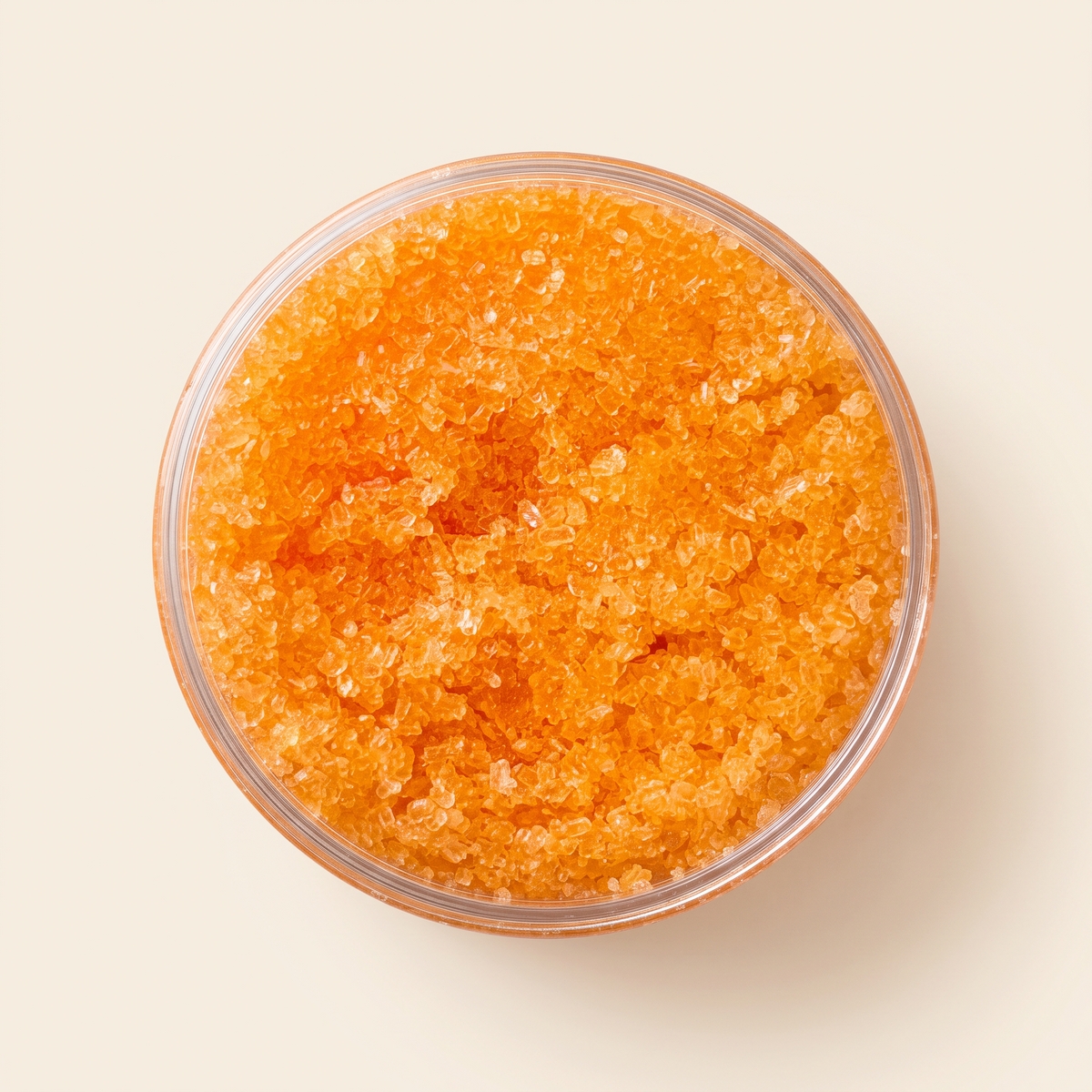 Golden Zest Bath Salts wholesale by Bubble and Bathe, photo 2