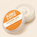 Golden Zest Hand Cream wholesale by Bubble and Bathe, photo 1