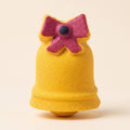 Bell Shaped Bath Bomb wholesale by Bubble and Bathe, photo 1