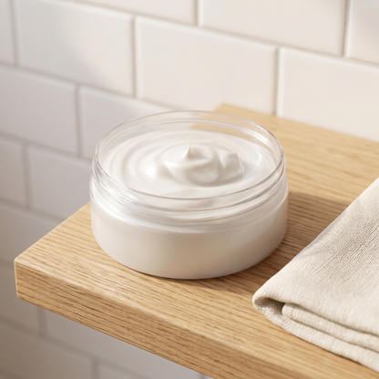 Spa - Hand Cream
