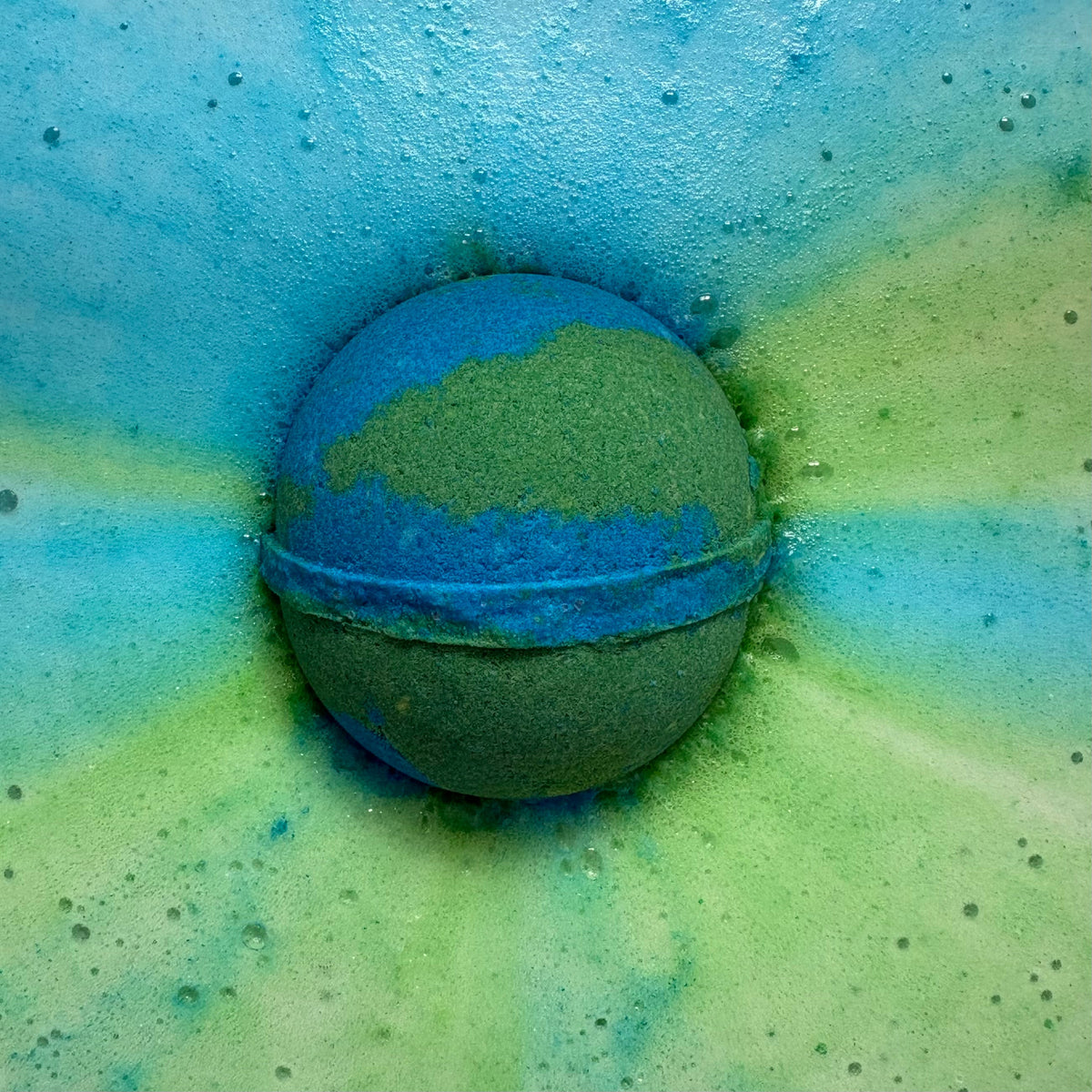 Westward Ho! Bath Bomb wholesale by Bubble and Bathe, photo 2