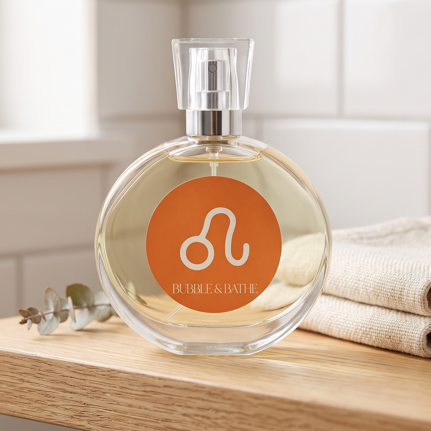 Leo - Eau De Parfum