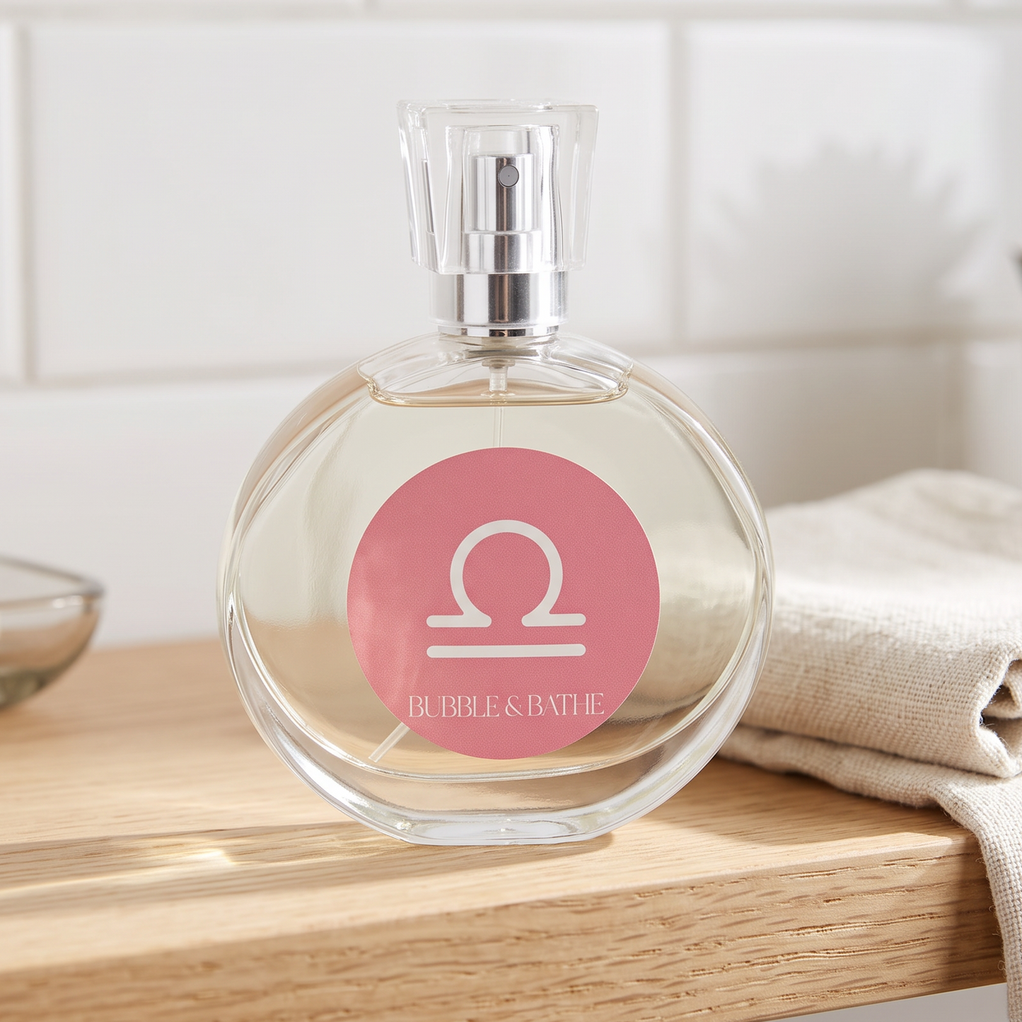 Libra - Eau De Parfum