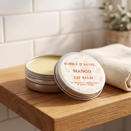 Mango - Lip Balm