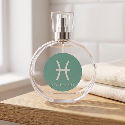 Pisces - Eau De Parfum