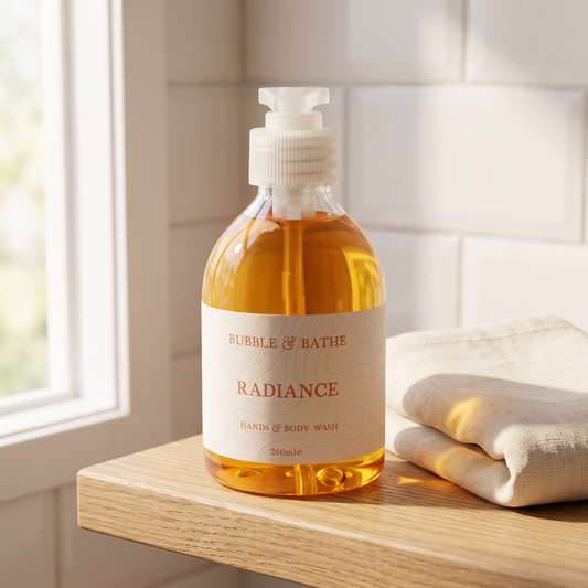Radiance - Hand & Body Wash