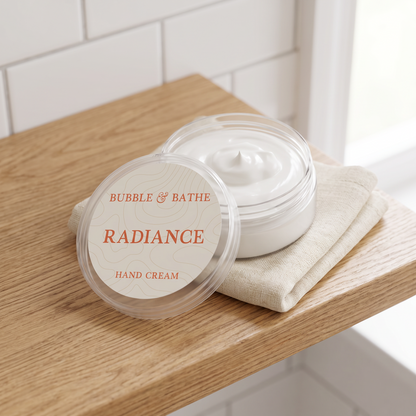 Radiance - Hand Cream