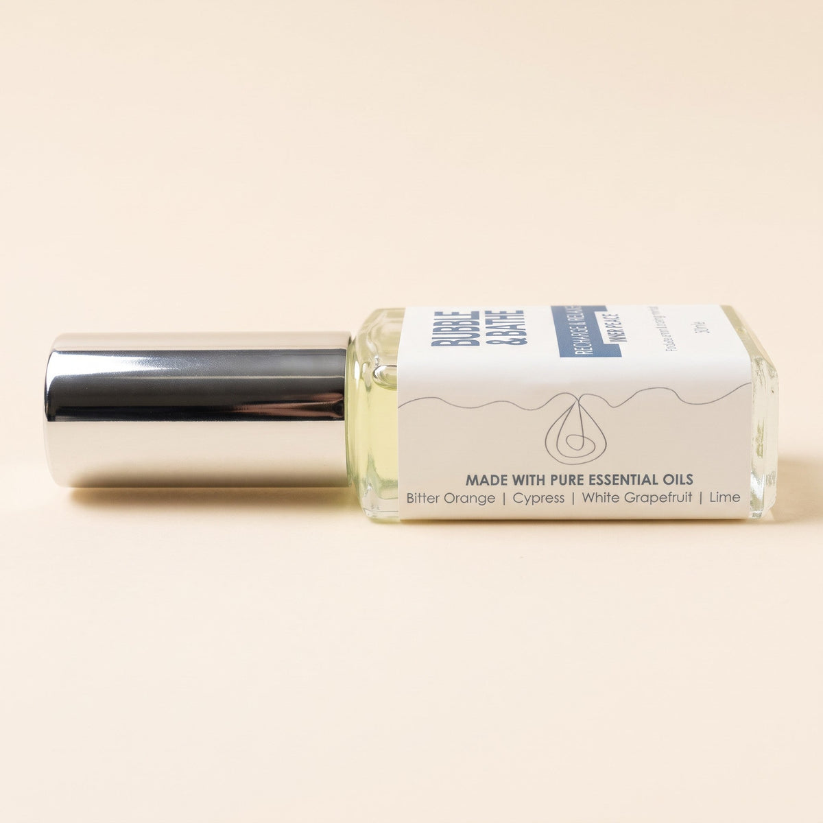 Recharge & Restore Shower Mist wholesale by Bubble and Bathe, photo 2