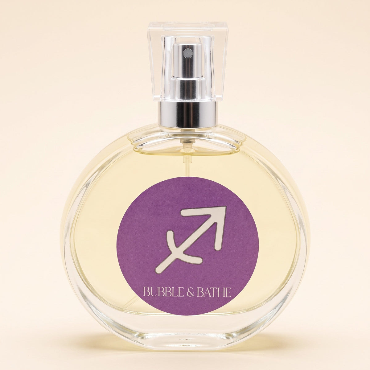 Sagittarius Eau De Parfum wholesale by Bubble and Bathe, photo 2