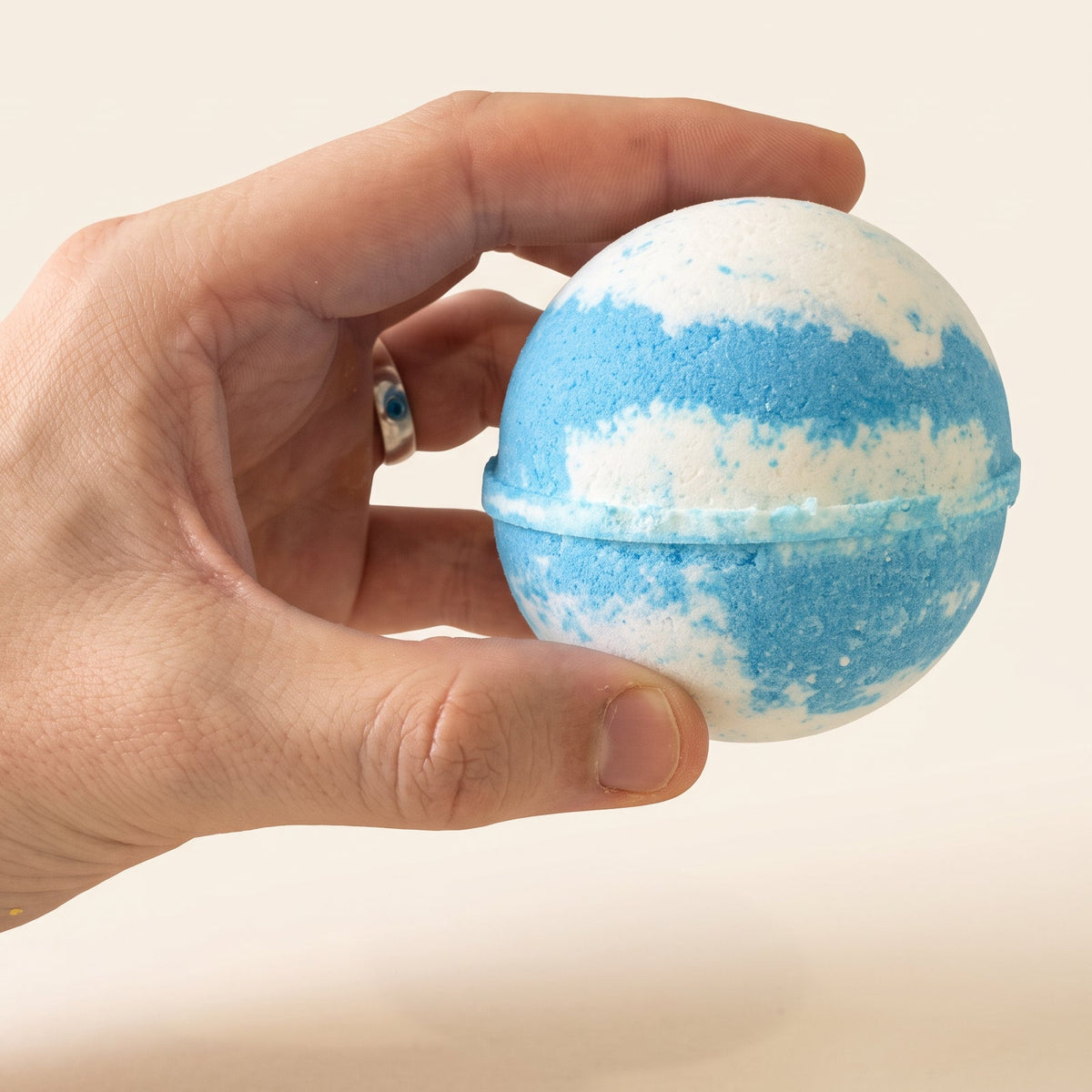 Spa Day Bath Bomb wholesale by Bubble and Bathe, photo 3