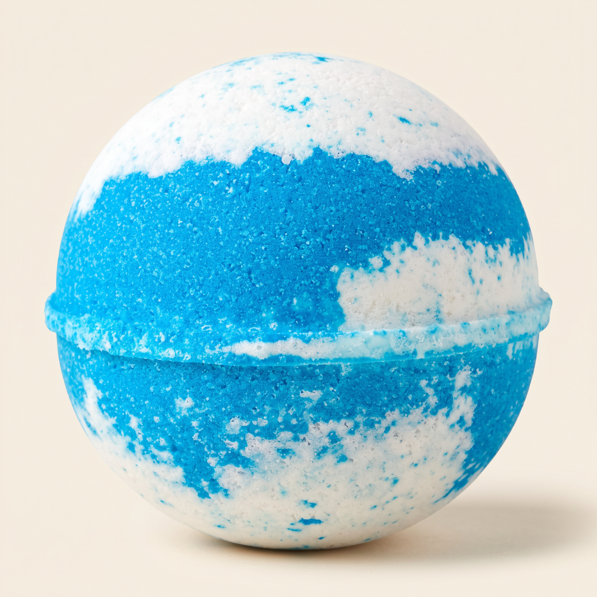 Spa Day Bath Bomb wholesale by Bubble and Bathe, photo 1