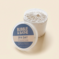 Spa Day Whipped Soap wholesale by Bubble and Bathe, photo 1