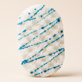 Spa Day Soap Sponge wholesale by Bubble and Bathe