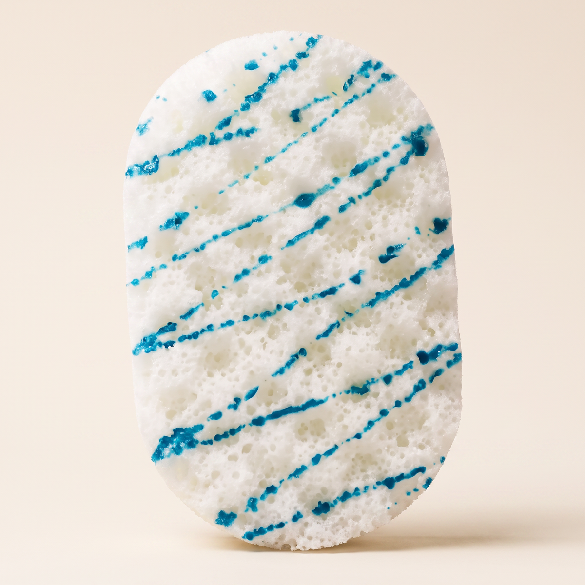 Spa Day Soap Sponge wholesale by Bubble and Bathe