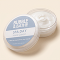 Spa Day Hand Cream wholesale by Bubble and Bathe, photo 1