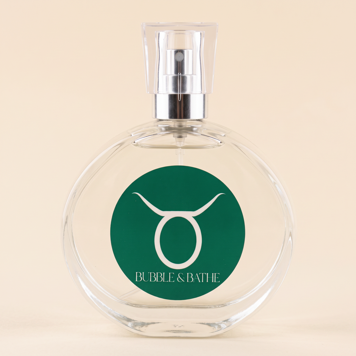 Taurus Eau De Parfum wholesale by Bubble and Bathe, photo 2