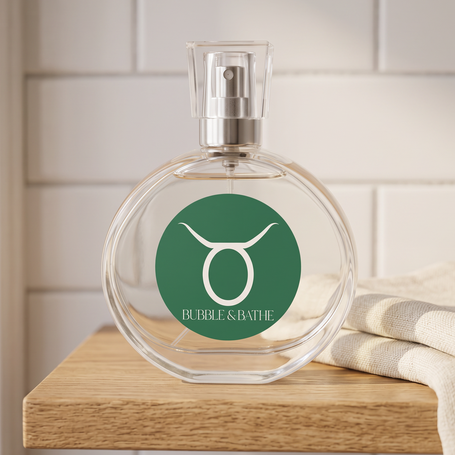 Taurus - Eau De Parfum