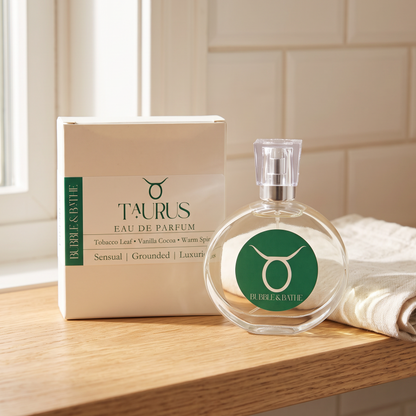 Taurus - Eau De Parfum