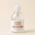 Vanilla Bloom Body Wash wholesale by Bubble and Bathe